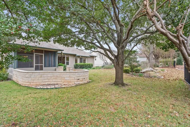 $345,000 | 246 Red Poppy Trail, Georgetown, TX 78633