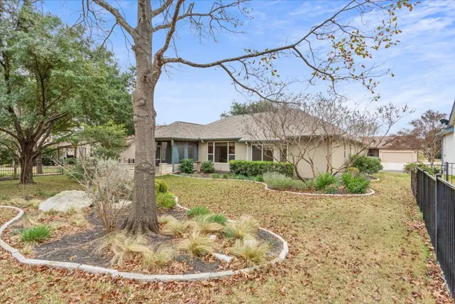 $345,000 | 246 Red Poppy Trail, Georgetown, TX 78633