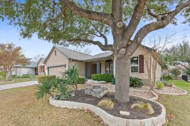 $345,000 | 246 Red Poppy Trail, Georgetown, TX 78633