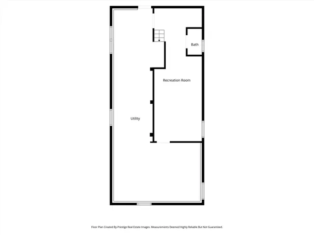 a picture of floor plan