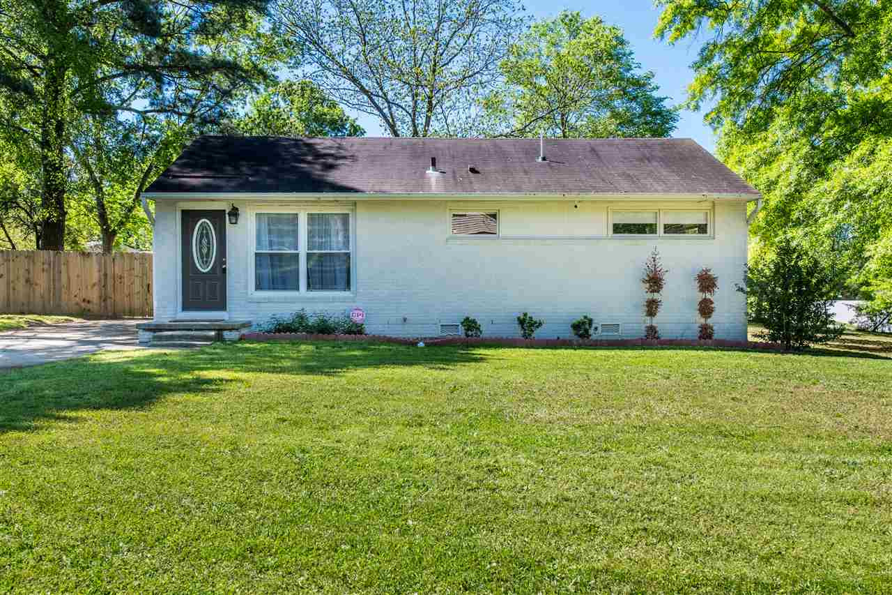 2700 Bromley Street Raleigh, NC 27610 - Photo 1 of 17 Photo 1