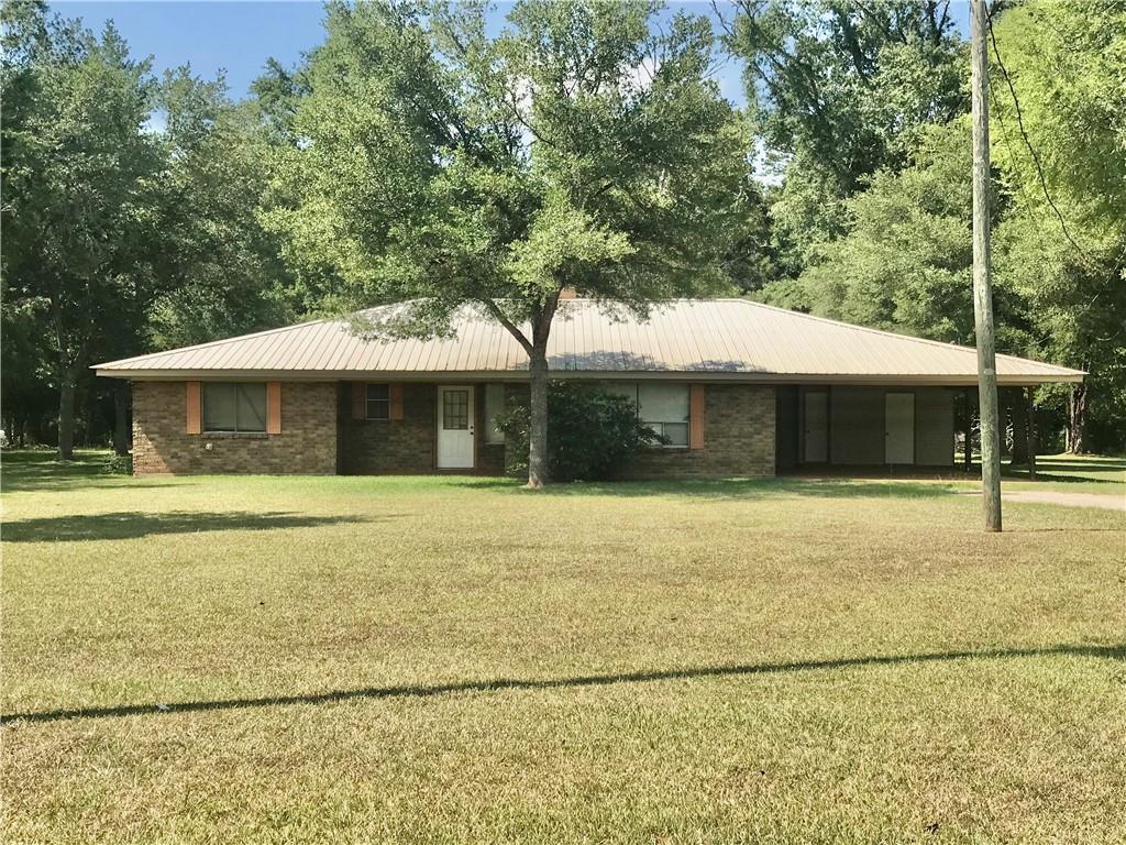 3734 Packton Alexandria Road Atlanta, LA 71404 - Photo 1 of 12 Gallery Image 1