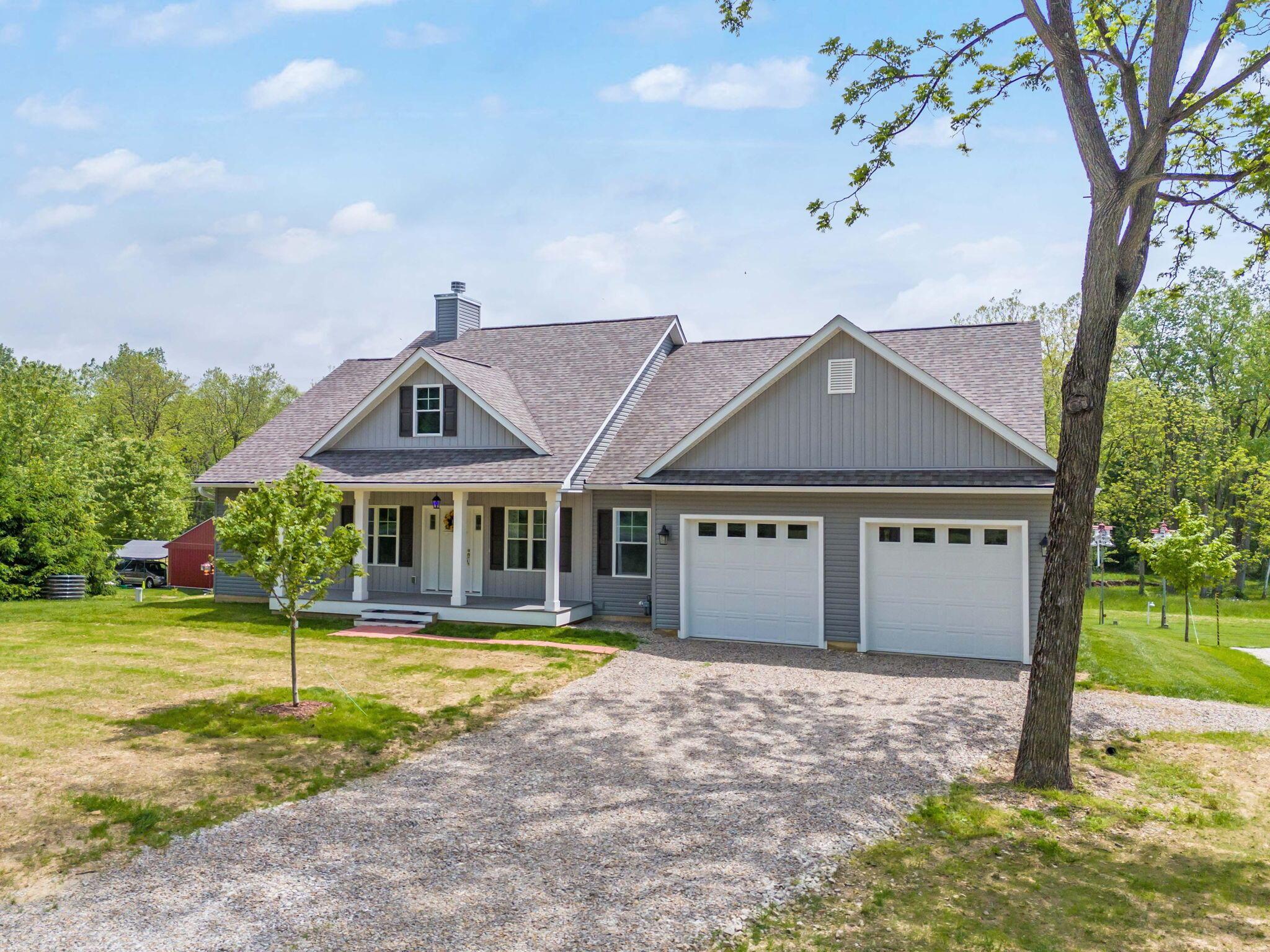 6016 Castle Road Alexandria, OH 43001 - Photo 2 of 77 2-web-or-mls-DJI_20250519121850_0016_D