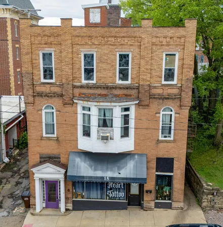 $524,900 | 15 East Vine Street, Mount Vernon, OH 43050