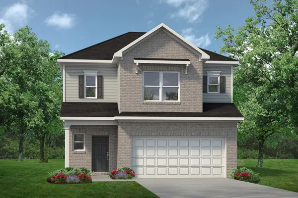 $264,955 | 12303 Sunset Canyon Way, Willis, TX 77318