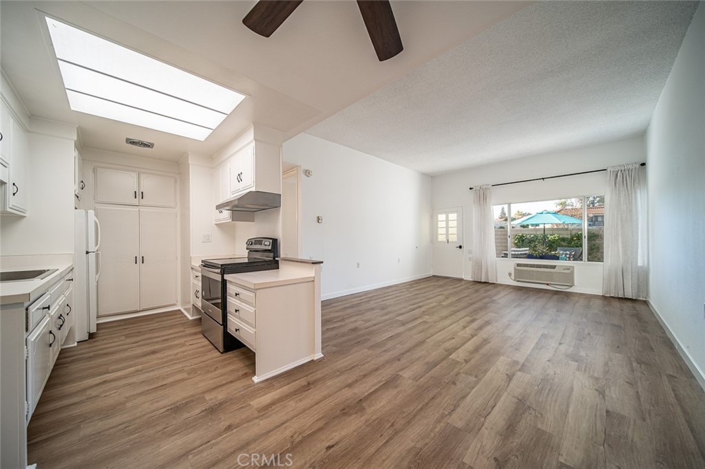 2169 Via Puerta, Unit B, Laguna Woods, CA 92637 Compass