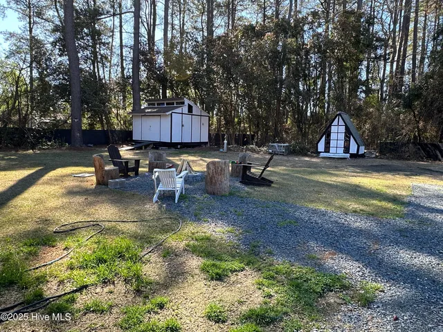$249,900 | 13280 Blues Farm Road, Laurinburg, NC 28352