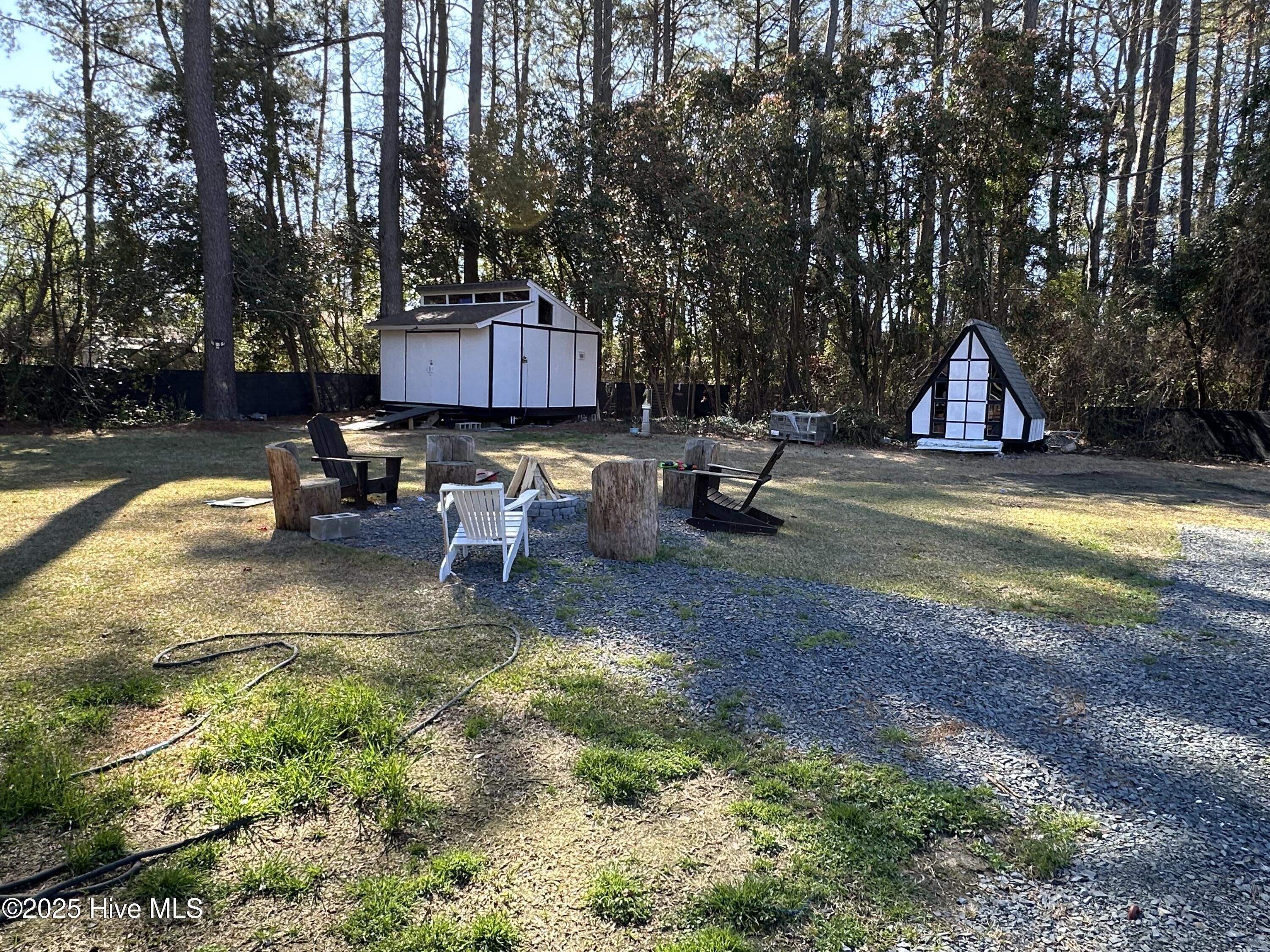 13280 Blues Farm Road Laurinburg, NC 28352 - Photo 11 of 35 IMG_8197