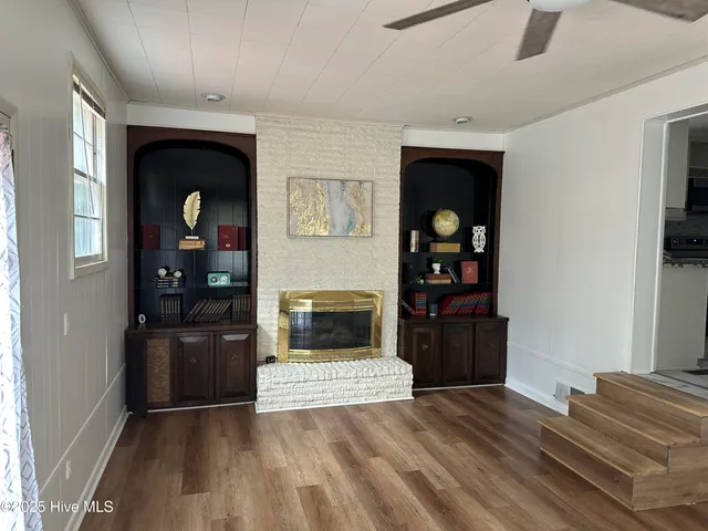 $249,900 | 13280 Blues Farm Road, Laurinburg, NC 28352