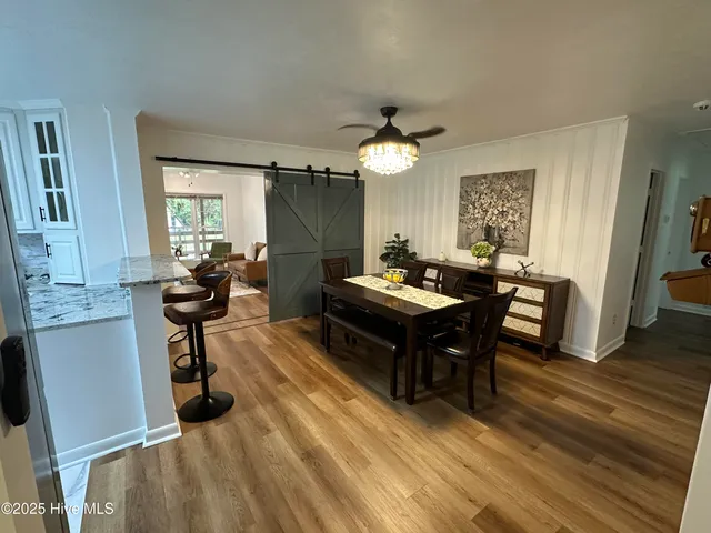 $249,900 | 13280 Blues Farm Road, Laurinburg, NC 28352