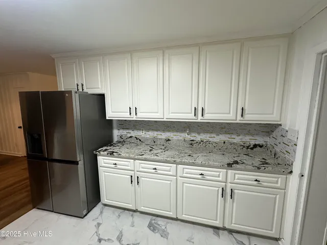 $249,900 | 13280 Blues Farm Road, Laurinburg, NC 28352