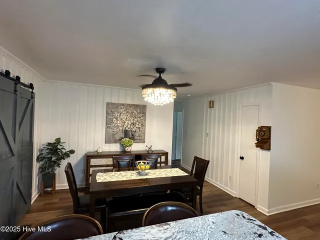 $249,900 | 13280 Blues Farm Road, Laurinburg, NC 28352