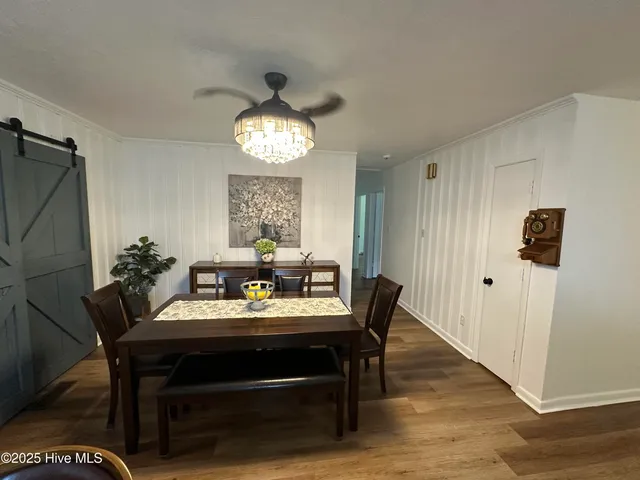 $249,900 | 13280 Blues Farm Road, Laurinburg, NC 28352