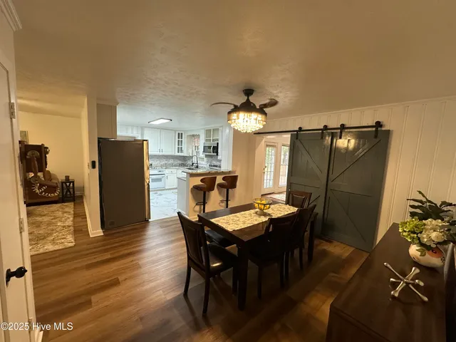 $249,900 | 13280 Blues Farm Road, Laurinburg, NC 28352