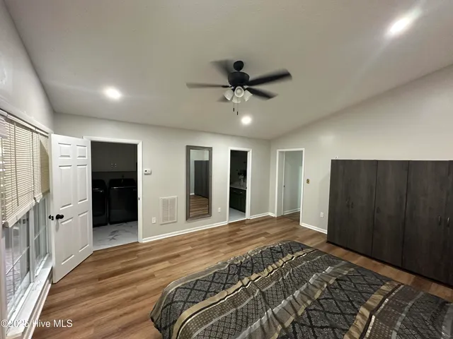 $249,900 | 13280 Blues Farm Road, Laurinburg, NC 28352