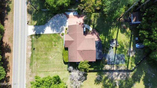 $249,900 | 13280 Blues Farm Road, Laurinburg, NC 28352