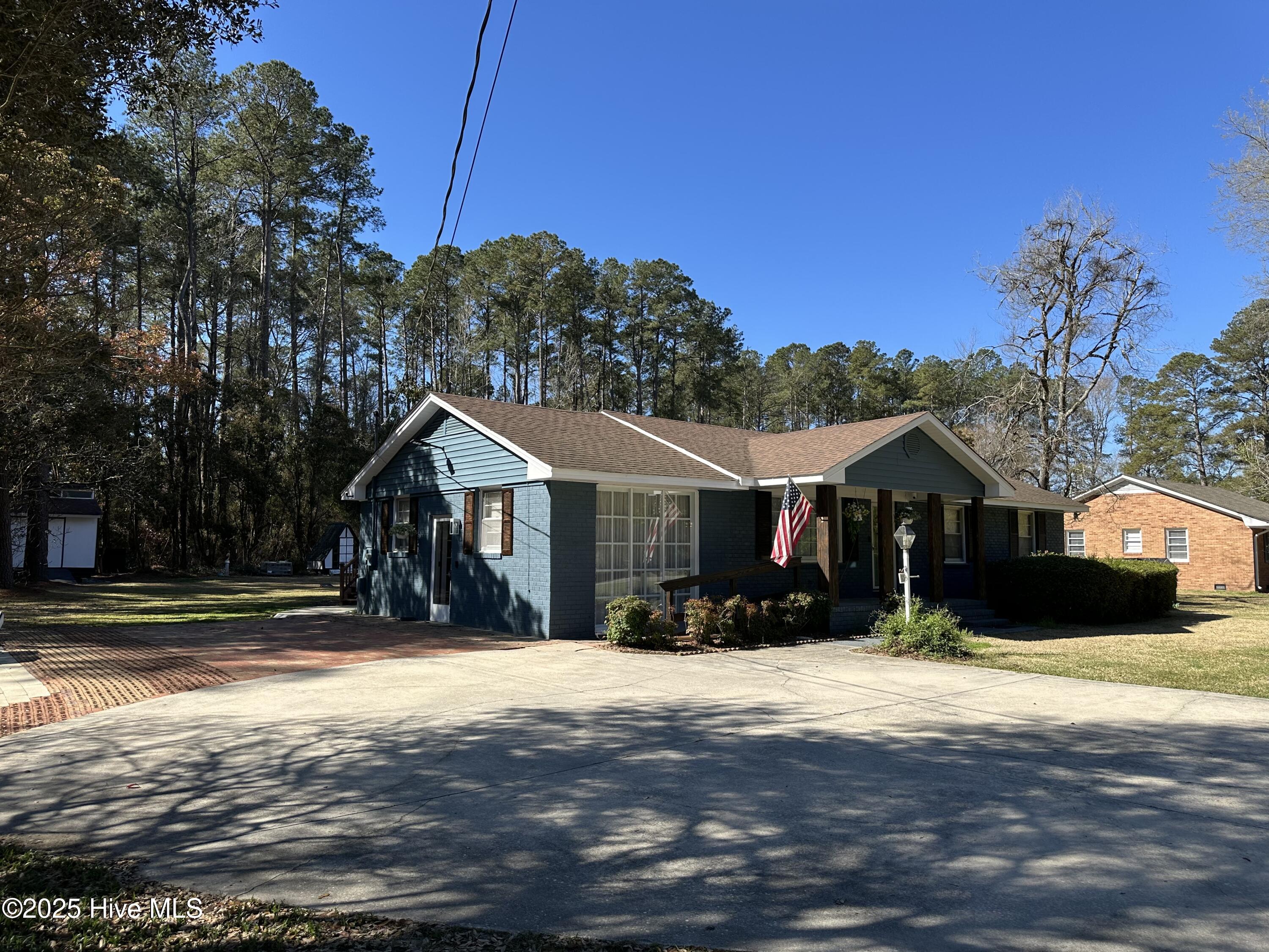 13280 Blues Farm Road Laurinburg, NC 28352 - Photo 7 of 35 IMG_8201