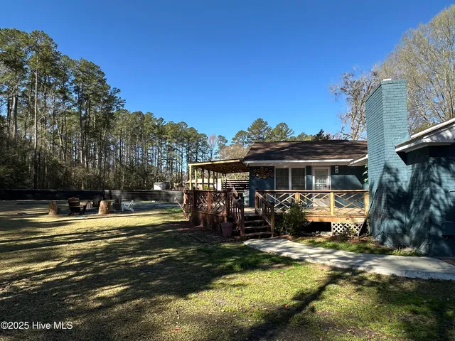 $249,900 | 13280 Blues Farm Road, Laurinburg, NC 28352