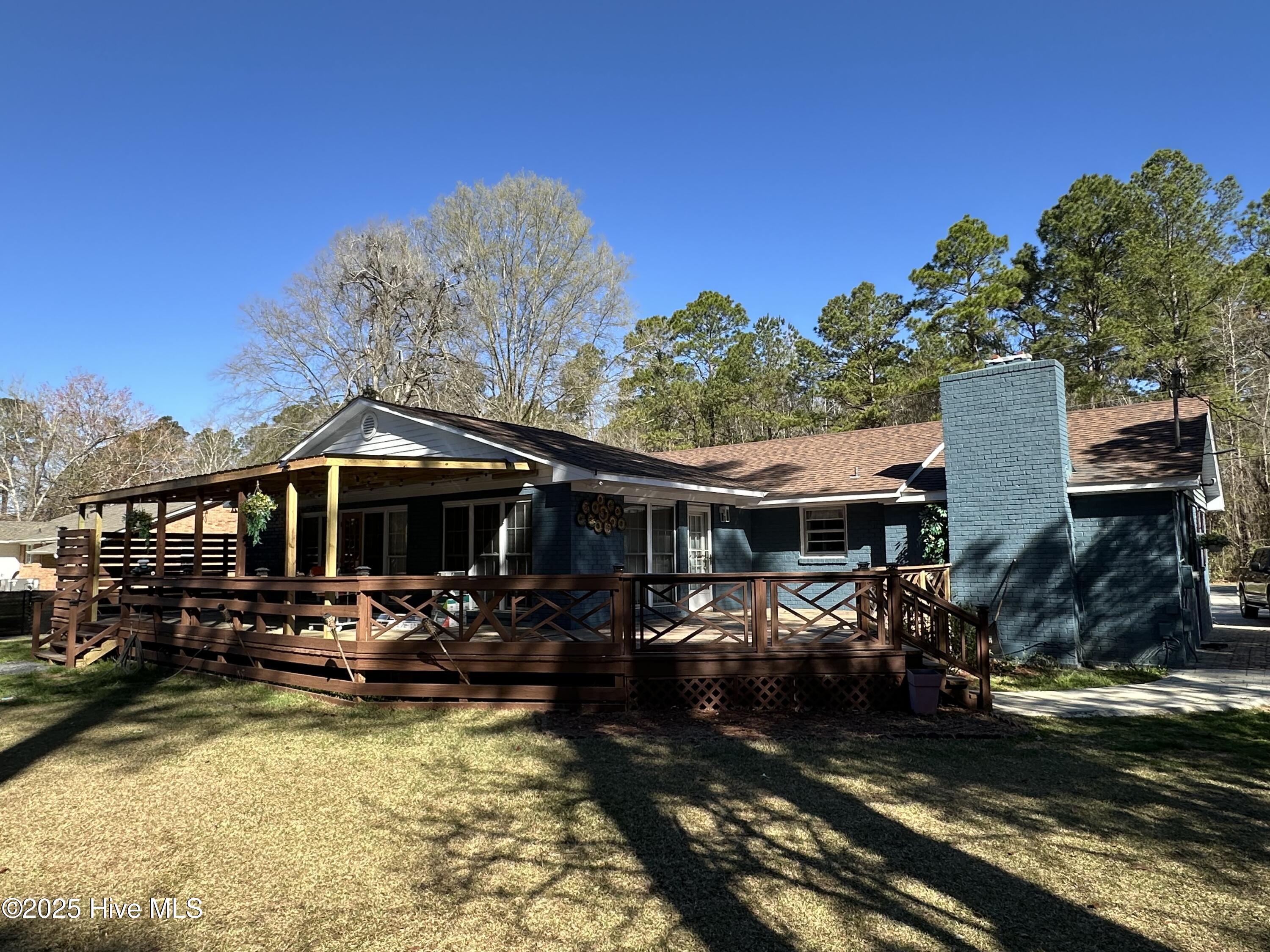 13280 Blues Farm Road Laurinburg, NC 28352 - Photo 9 of 35 IMG_8195