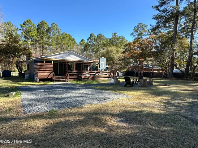 $249,900 | 13280 Blues Farm Road, Laurinburg, NC 28352