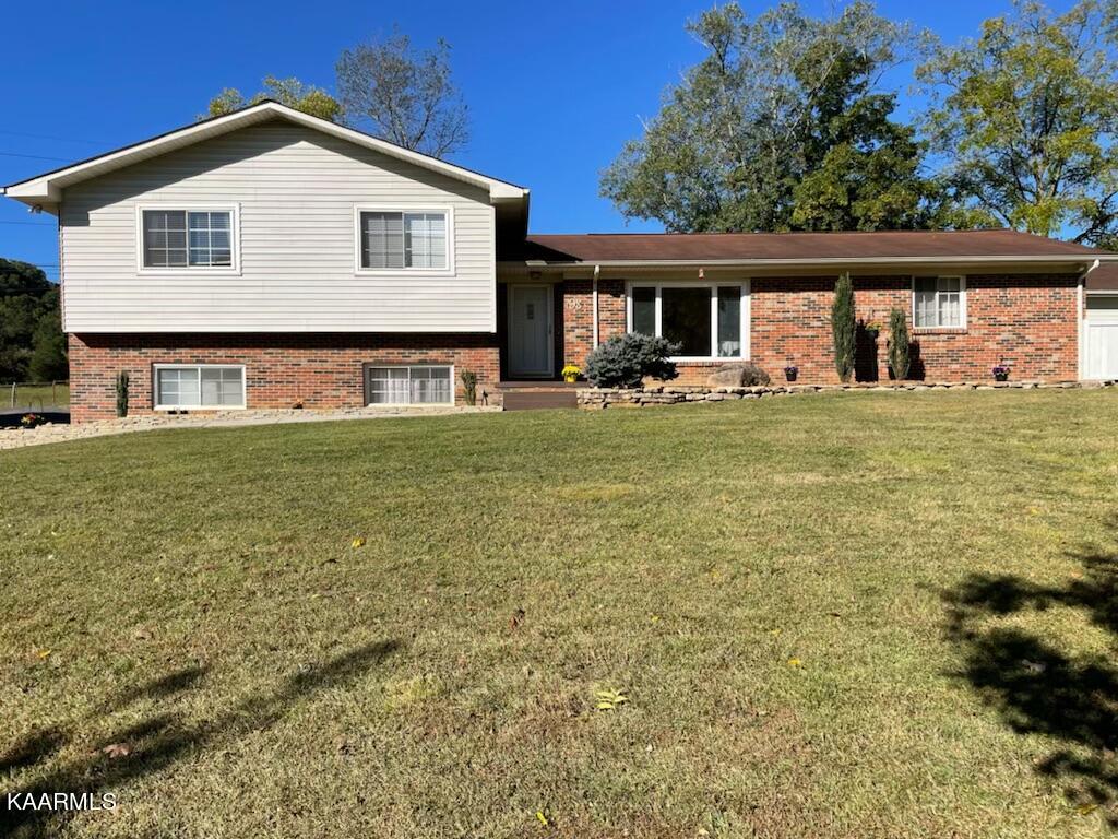 198 Ailor Gap Road Maynardville, TN 37807 - Photo 1 of 40 Front