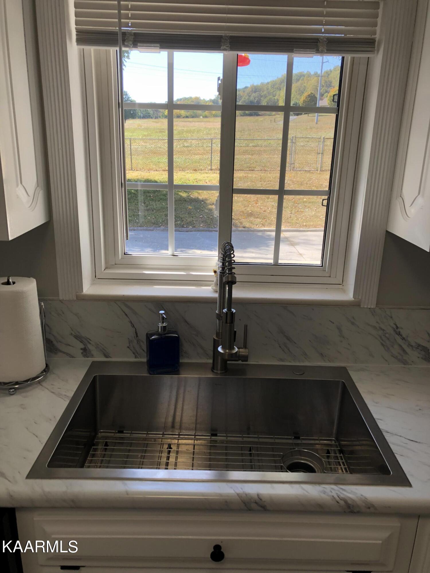 198 Ailor Gap Road Maynardville, TN 37807 - Photo 14 of 40 Large sink