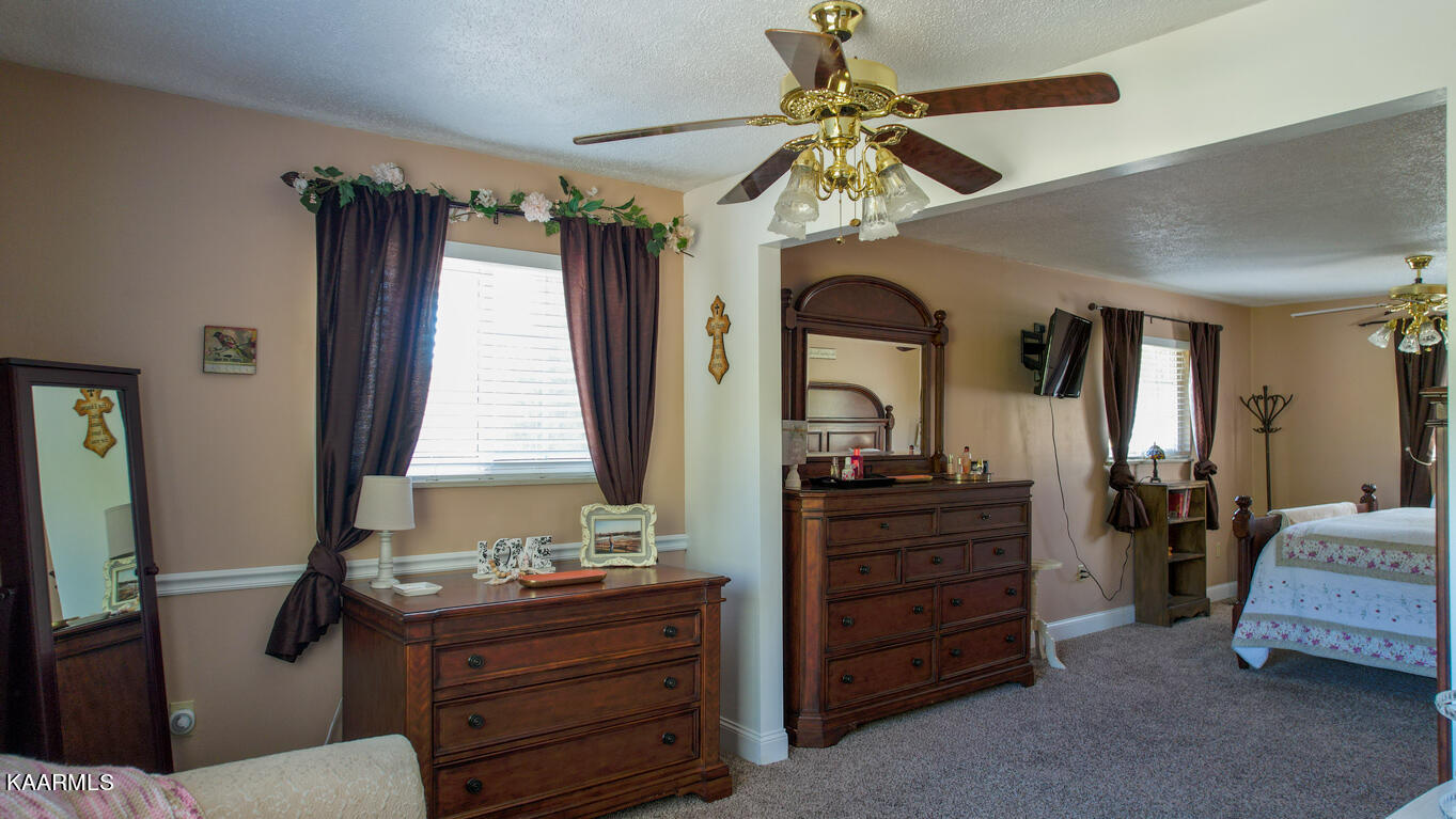 198 Ailor Gap Road Maynardville, TN 37807 - Photo 18 of 40 Primary Bedroom