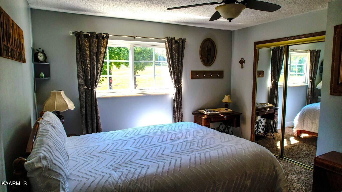 198 Ailor Gap Road Maynardville, TN 37807 - Photo 22 of 40 #2 Bedroom