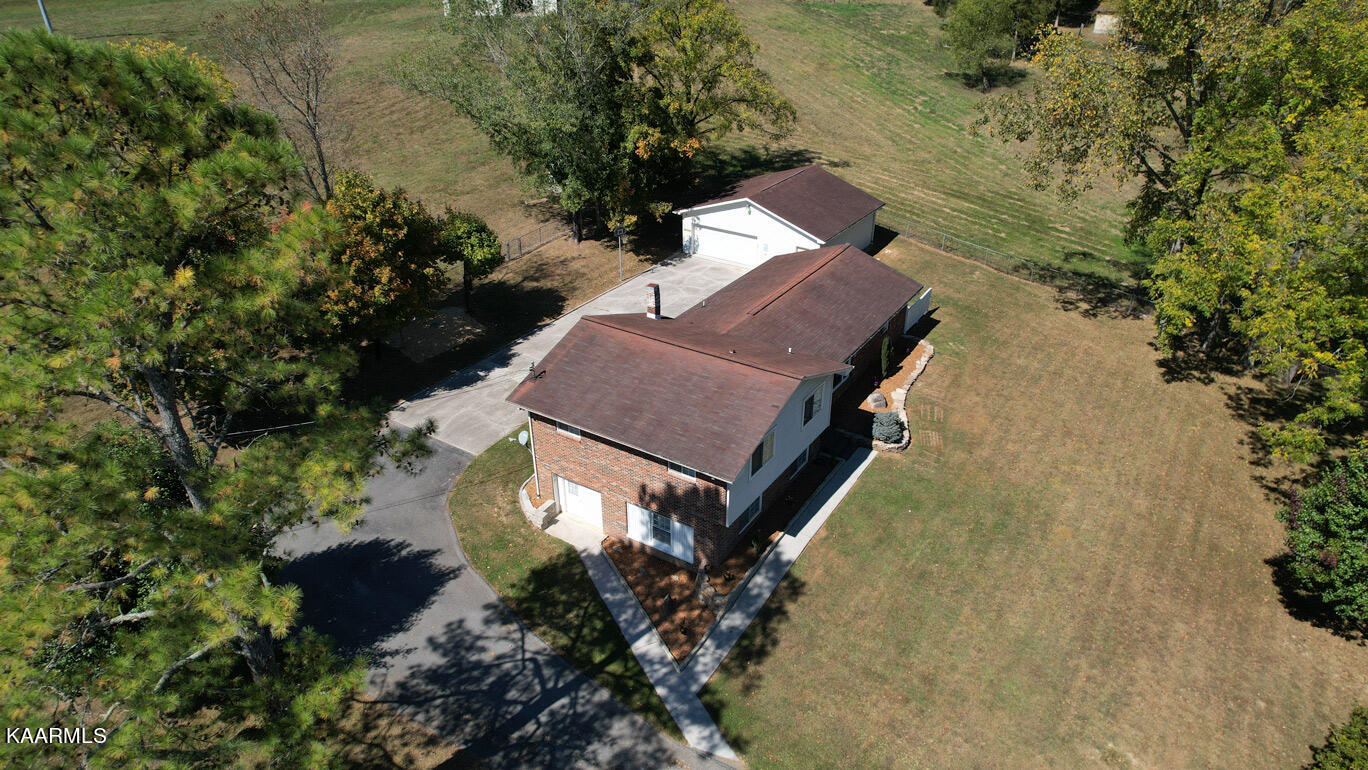 198 Ailor Gap Road Maynardville, TN 37807 - Photo 33 of 40 overview