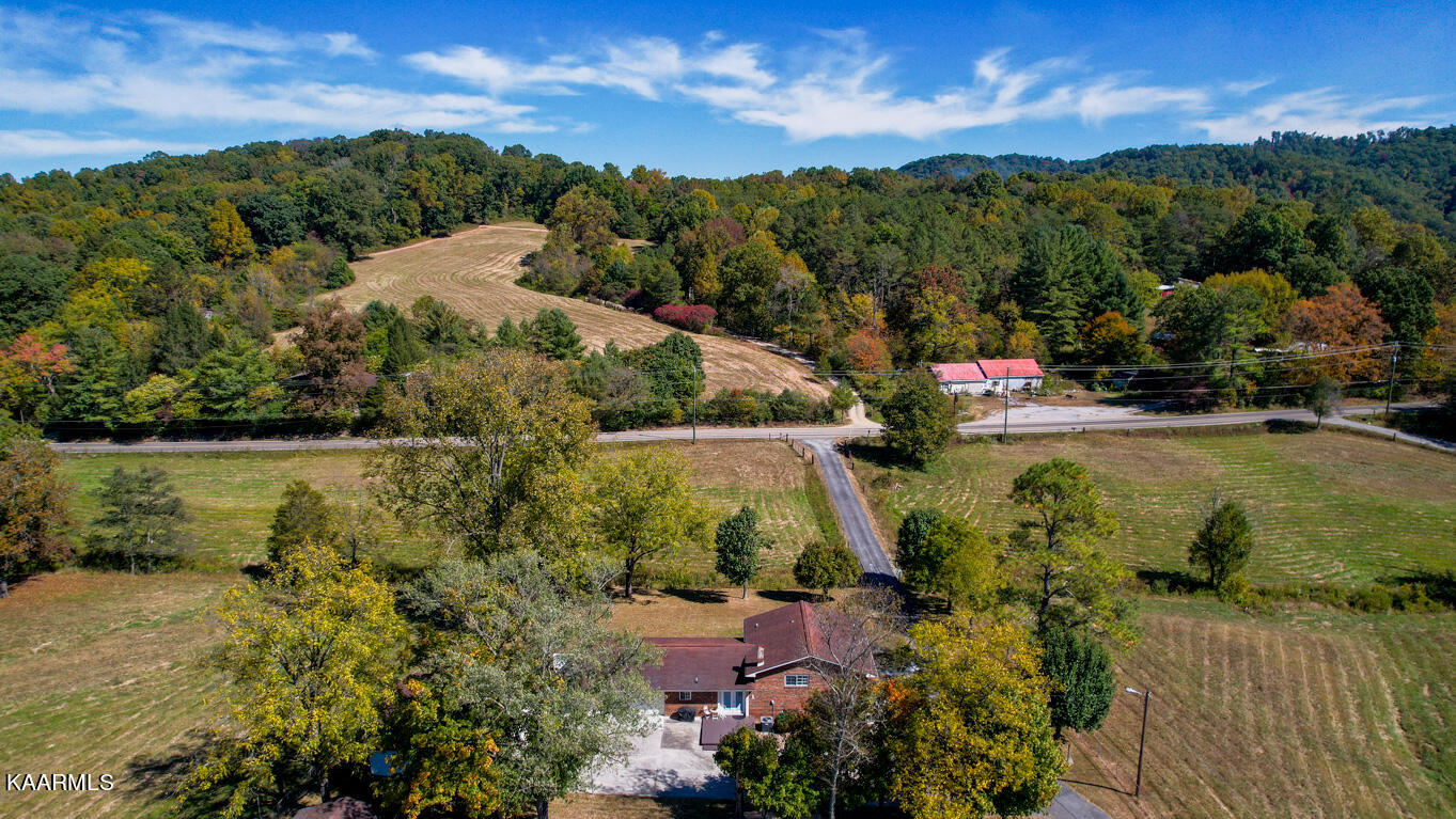 198 Ailor Gap Road Maynardville, TN 37807 - Photo 34 of 40 overview
