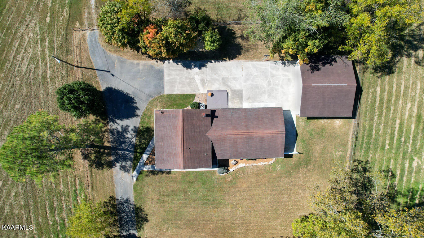 198 Ailor Gap Road Maynardville, TN 37807 - Photo 40 of 40 overview