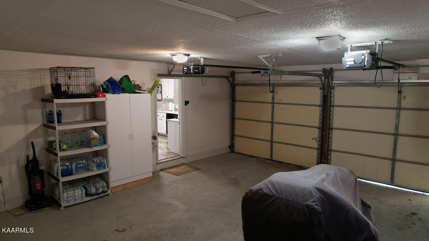 198 Ailor Gap Road Maynardville, TN 37807 - Photo 6 of 40 Garage