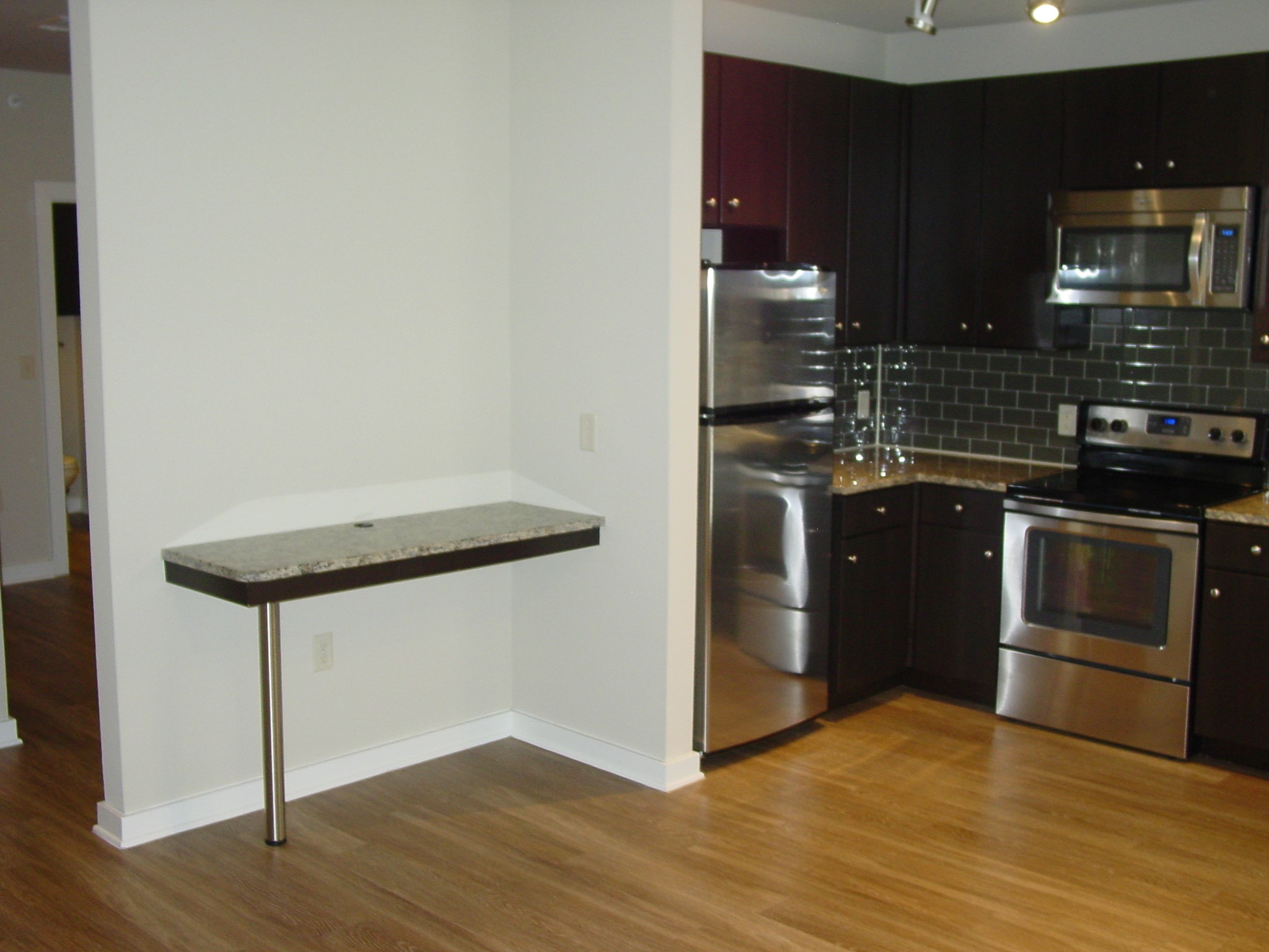 1900 Barton Springs Road, Unit 3003 Austin, TX 78704 - Photo 3 of 19