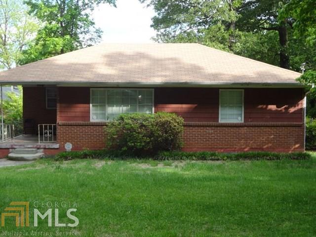 2174 Springdale Circle Southwest, Unit 30 Atlanta, GA 30315 - Photo 1 of 1 FRONT