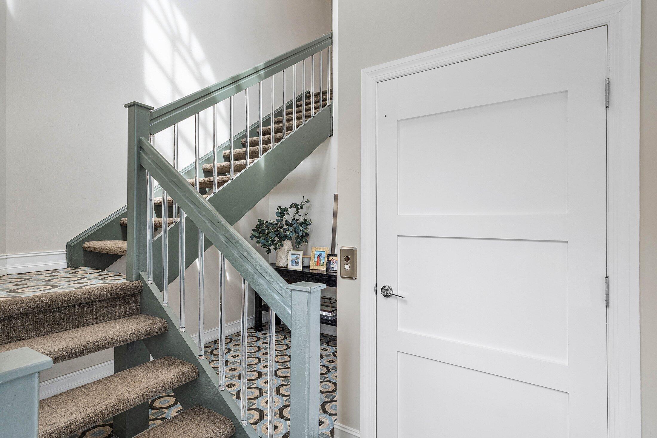 5887 Northwest 24th Avenue, Unit 1203 Boca Raton, FL 33496 - Photo 26 of 62 a view of entryway