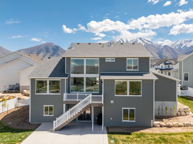 686 West Eaglecrest Circle Elk Ridge, UT 84651 - Photo 44 of 50