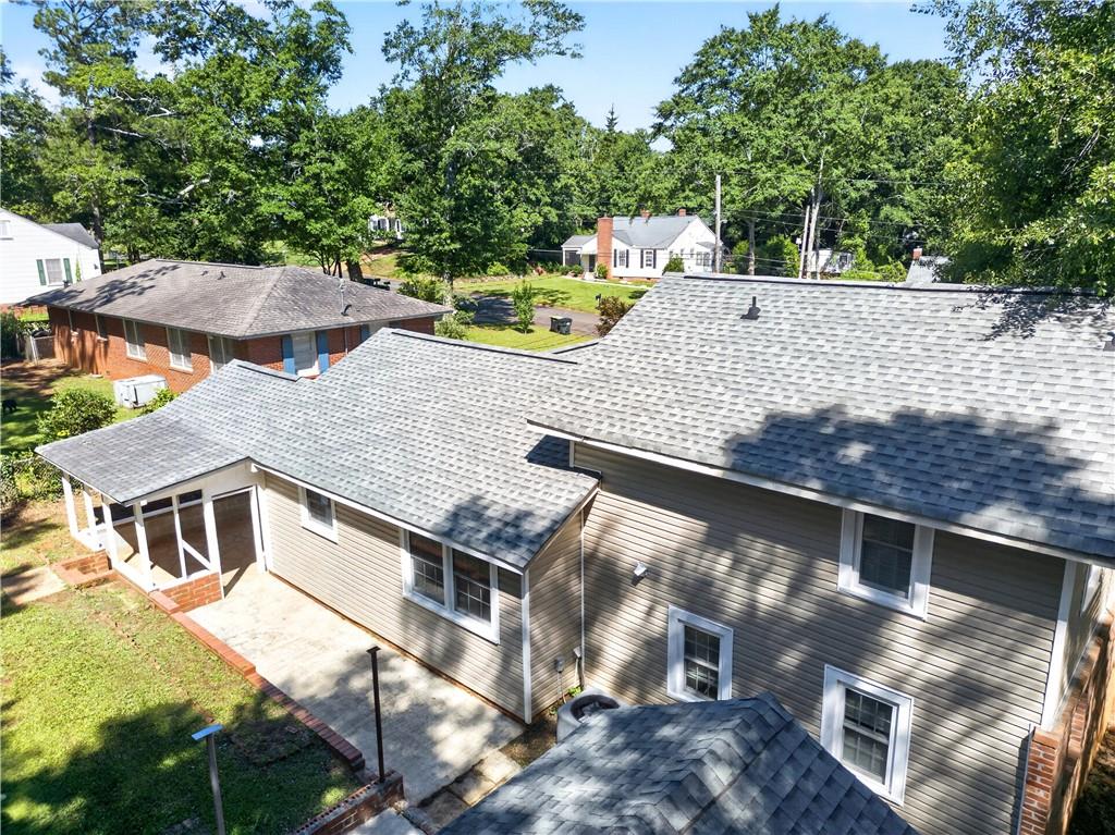 706 Kingston Road Thomaston, GA 30286 - Photo 32 of 41
