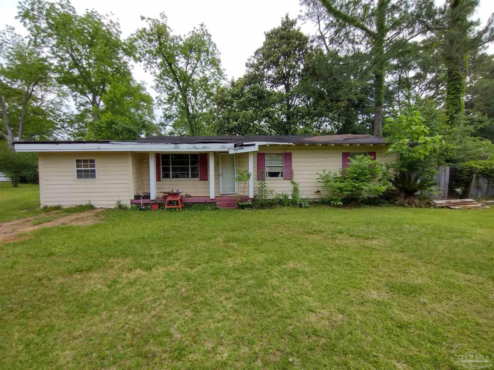 5176 Robin Street Jay, FL 32565 - Photo 1 of 11