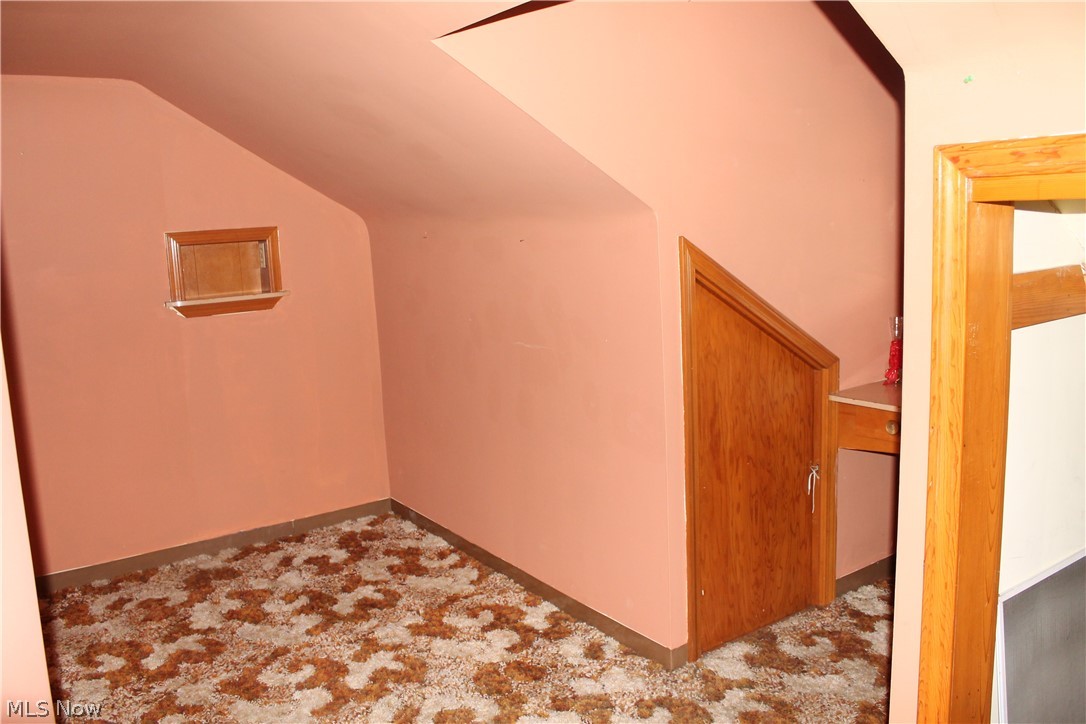 14900 Turney Road Maple Heights, OH 44137 - Photo 20 of 43 Bedroom on 2nd floor