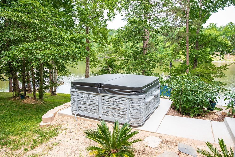 310 Robin Road Semora, NC 27343 - Photo 27 of 53 Gallery Image 27