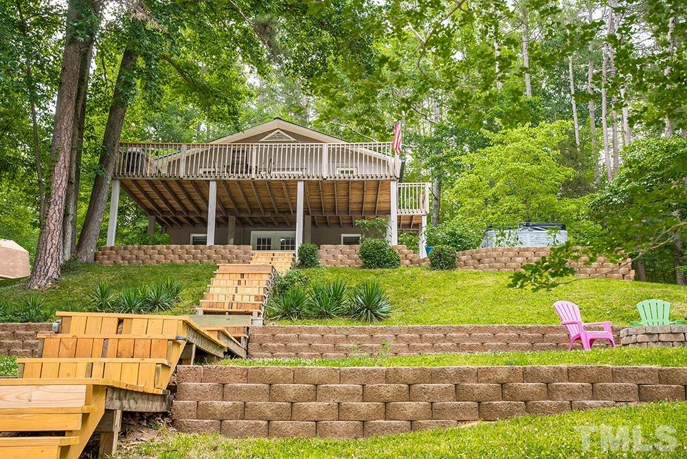 310 Robin Road Semora, NC 27343 - Photo 30 of 53 Gallery Image 30