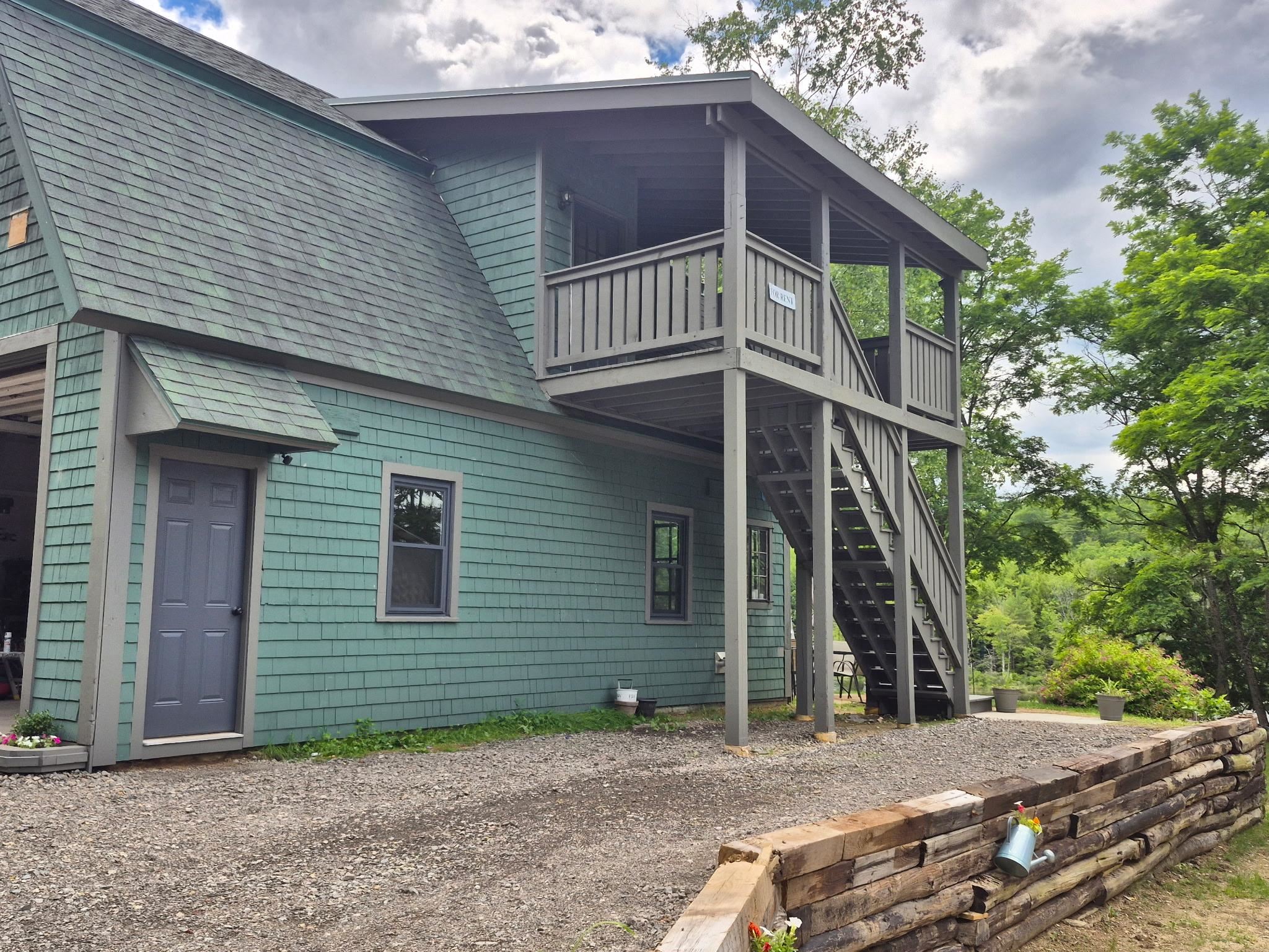 615 Bean Road, Unit 2 Moultonborough, NH 03254 - Photo 6 of 37