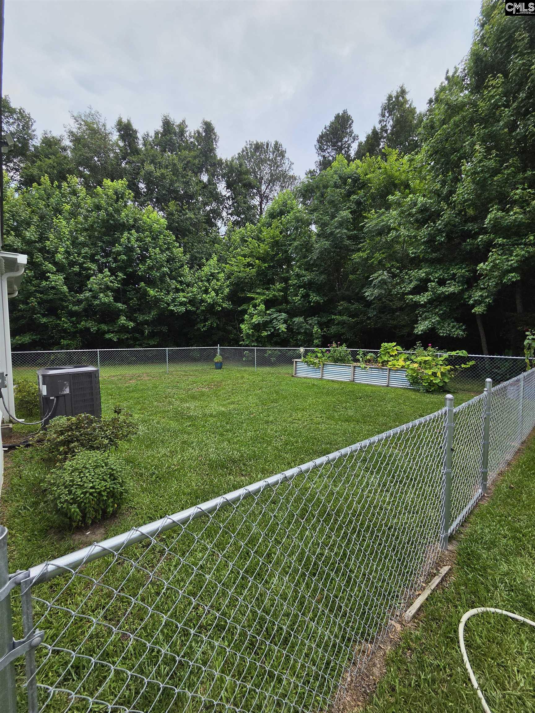 1618 Hickory Hill Road Eastover, SC 29044 - Photo 7 of 32