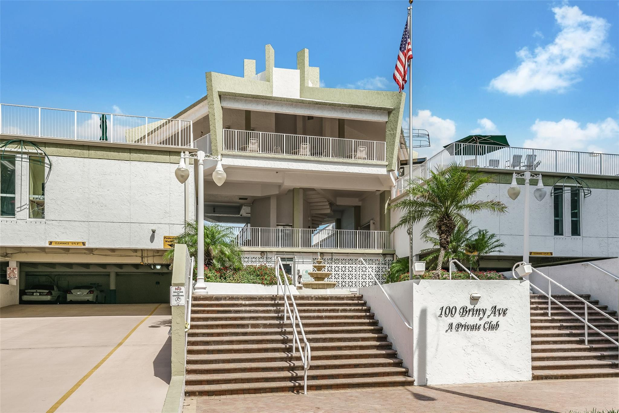 101 Briny Avenue, Unit 1005 Pompano Beach, FL 33062 - Photo 17 of 28 Recreation center