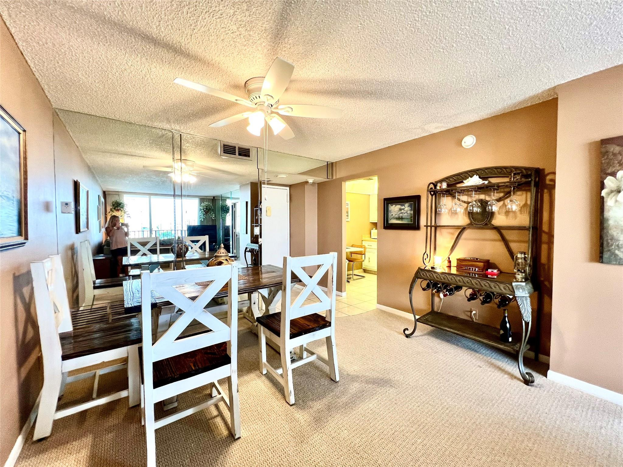 101 Briny Avenue, Unit 1005 Pompano Beach, FL 33062 - Photo 2 of 28 Dining area