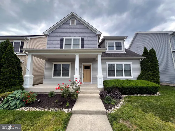 $3,500 | 312 Breeding Boulevard, Stevensville, MD 21666