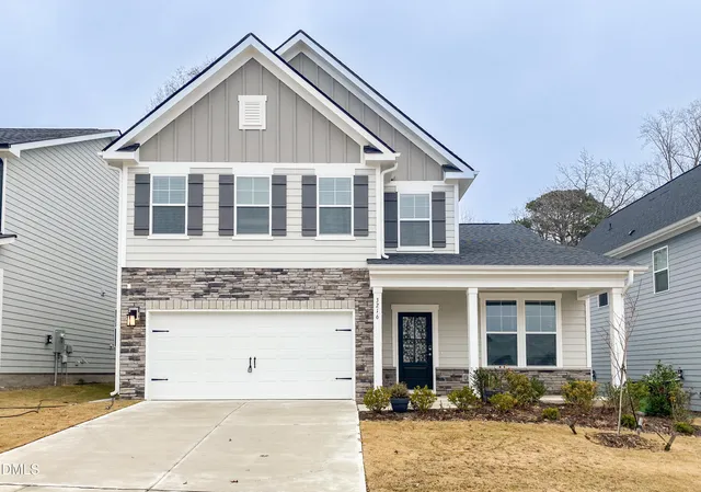 $720,000 | 3216 Braxton Wood Lane, Apex, NC 27523