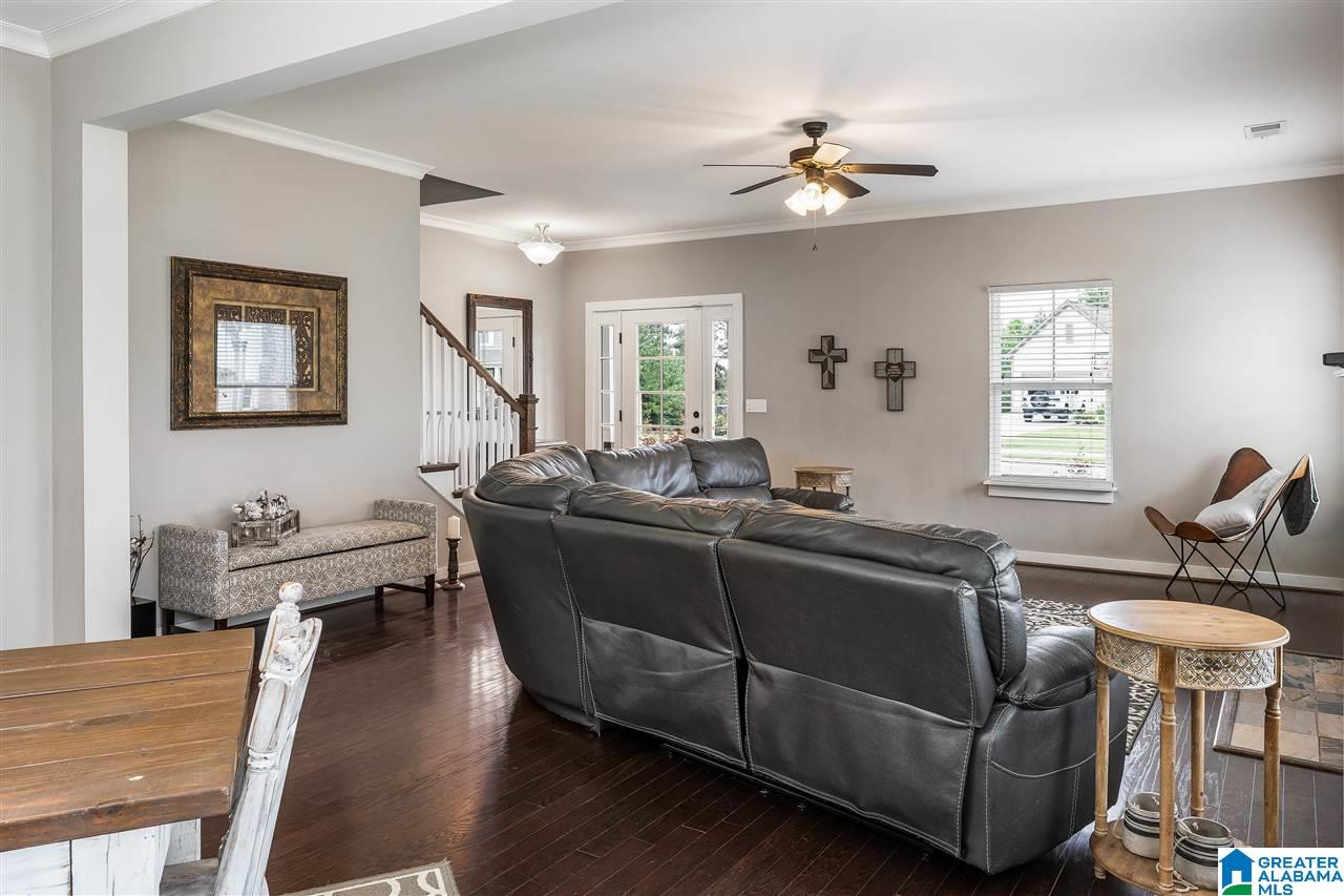 100 Lake Ridge Drive Birmingham, AL 35213 - Photo 9 of 29