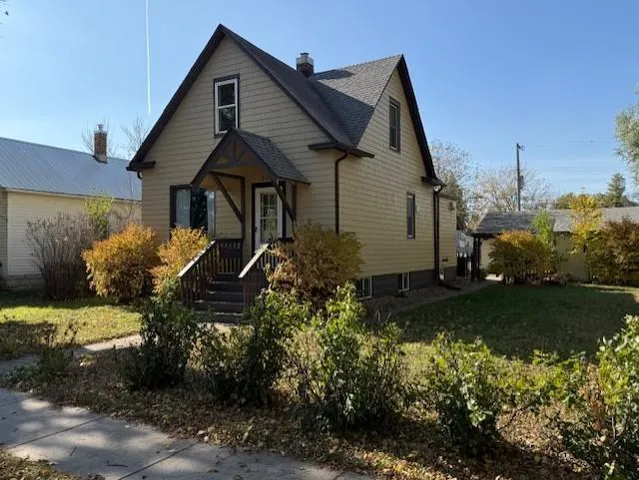 $169,900 | 315 11th Street North, Breckenridge, MN 56520