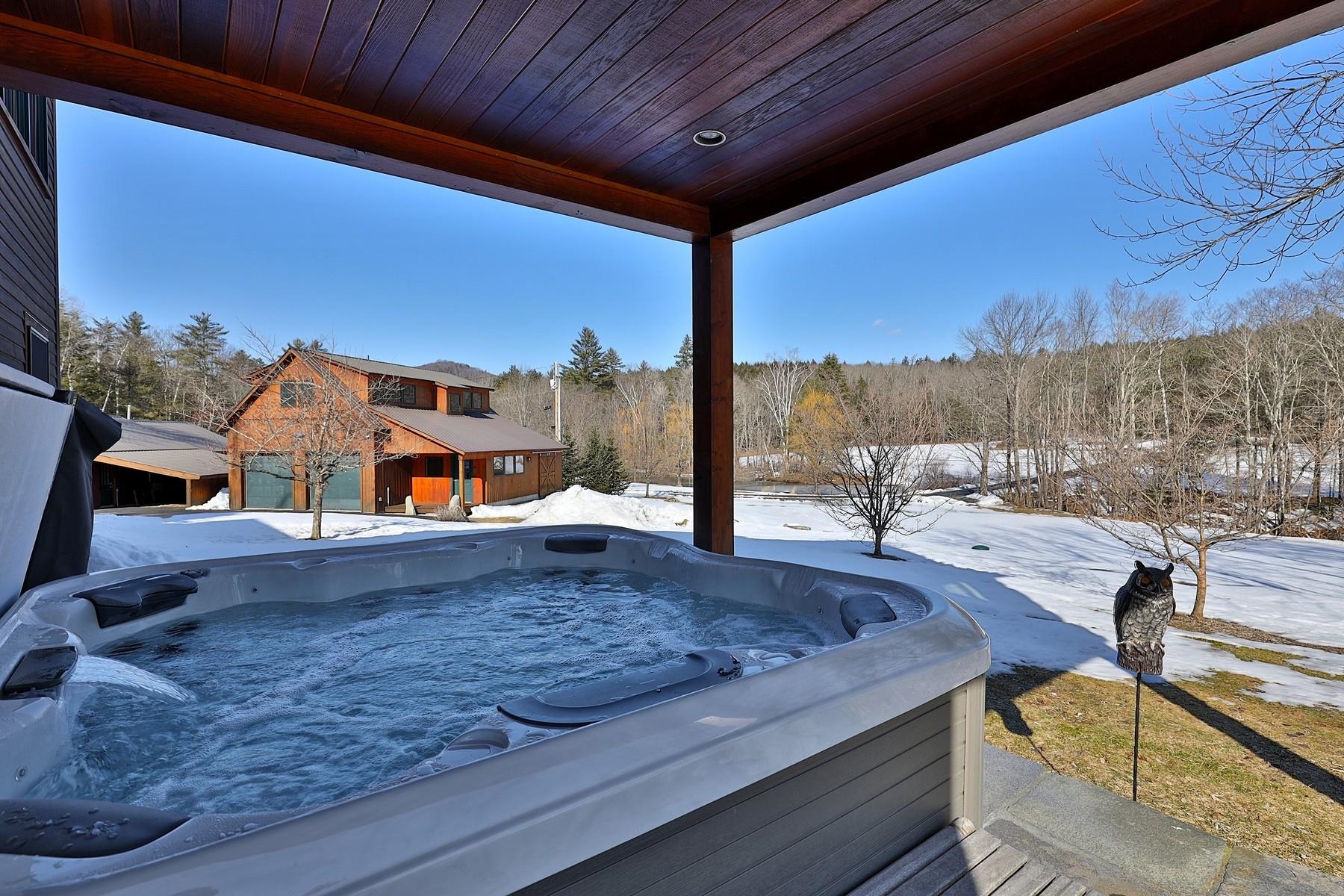 1346 Goldthwaite Road Chester, VT 05143 - Photo 23 of 39